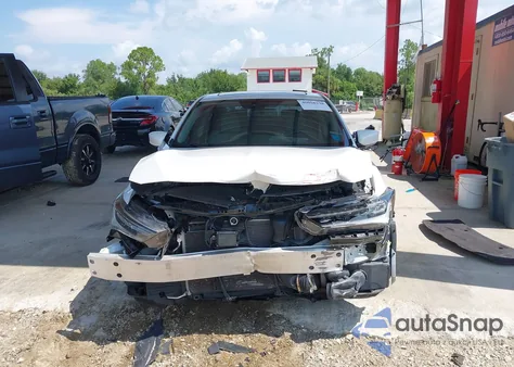 2020 Acura Ilx Premium Package/Technology Package из США, поврежденный, VIN 19UDE2F70LA010403